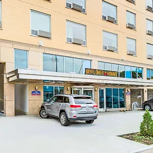 Romana Hotel - Nyc Hotel