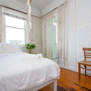 The High Tide Studio #1 Hotel